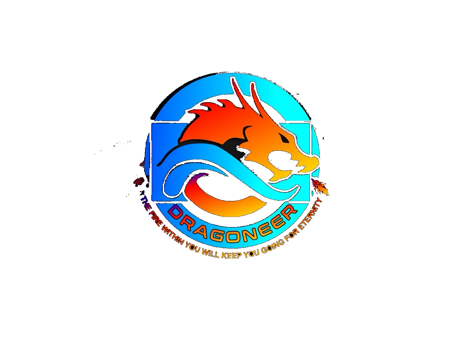 Dragoneer Logo